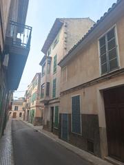 Edifici a Manacor Centre. ? oportunidad de inversin en manacor: edificio completo en vent