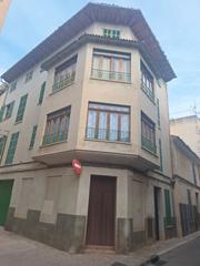 Edificio en Manacor Centre. ? oportunidad de inversión en manacor: edificio completo en vent