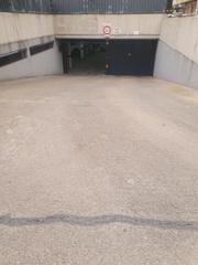 Lloguer Aparcament cotxe  N/a. En alquiler 2 plazas de parking