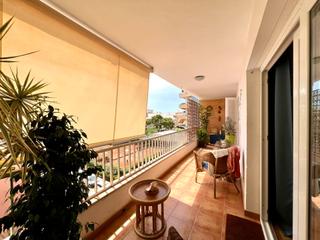 Pis a Son Armadams. Se vende precioso piso con vistas despejadas al famoso club de t