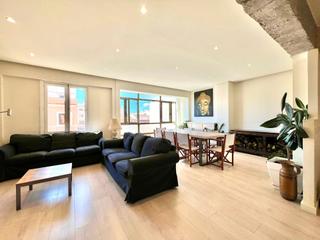 Flat in Carrer de Rossiñol