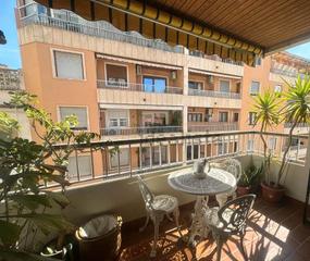 Pis  Carrer del parc. Zona son espanyolet - son armadans  – se vende precioso piso de