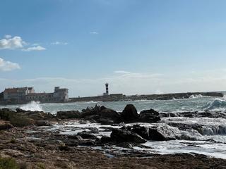 Rez-de-chaussée  Carrer lluna. Magnífica vivienda en planta baja a estrenar a 200 metros de mar