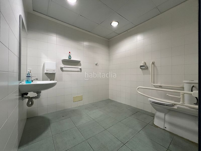 Foto a54cfd0f-98ac-4eb0-be5a-dcf40808dafc. Miete geschäftsraum in Sa Indioteria Urbà Palma de Mallorca