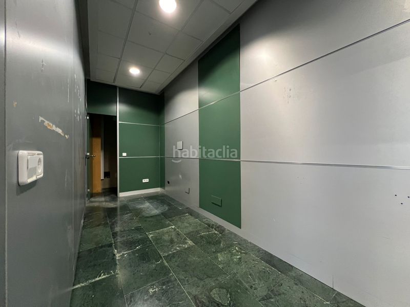 Foto d1543b80-1b40-41a0-bf15-8c667b9fc1fa. Miete geschäftsraum in Sa Indioteria Urbà Palma de Mallorca