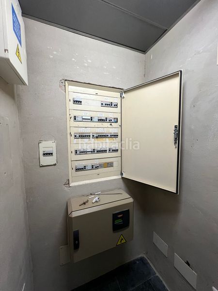 Foto fb4f177a-5144-4876-9fe4-dc0690bd5401. Miete geschäftsraum in Sa Indioteria Urbà Palma de Mallorca