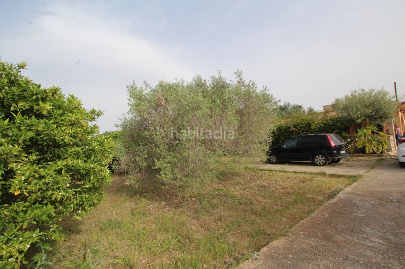 Foto 0a3084c0-95ee-4123-86ea-e4bb897a6b69. Casa amb xemeneia piscina a Els pla de na Tesa Marratxí