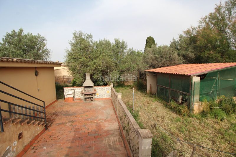Foto 287bc337-e3b3-48e3-948c-25e60dd19079. Casa amb xemeneia piscina a Els pla de na Tesa Marratxí