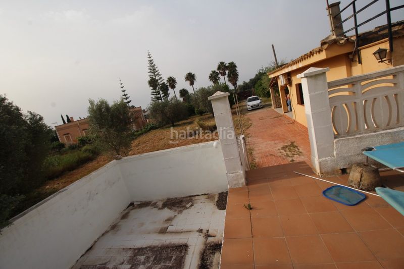 Foto 31d221c7-5c3a-4799-8288-e128952a3701. Casa amb xemeneia piscina a Els pla de na Tesa Marratxí