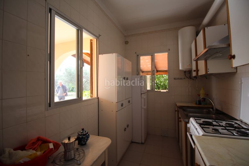 Foto 803ca3b1-abdb-456e-856e-111e33cd78fc. Casa amb xemeneia piscina a Els pla de na Tesa Marratxí