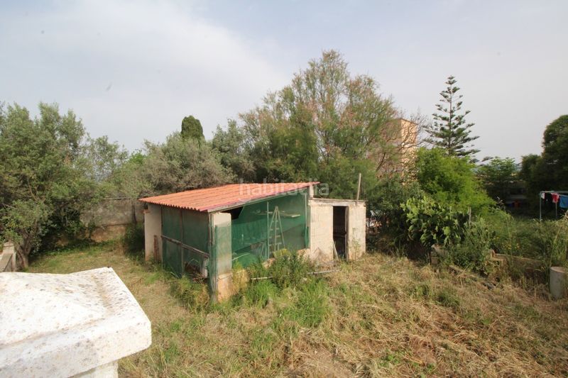 Foto b9569d6e-bf08-4bd7-9d3a-aa6dfa88a63e. Casa amb xemeneia piscina a Els pla de na Tesa Marratxí