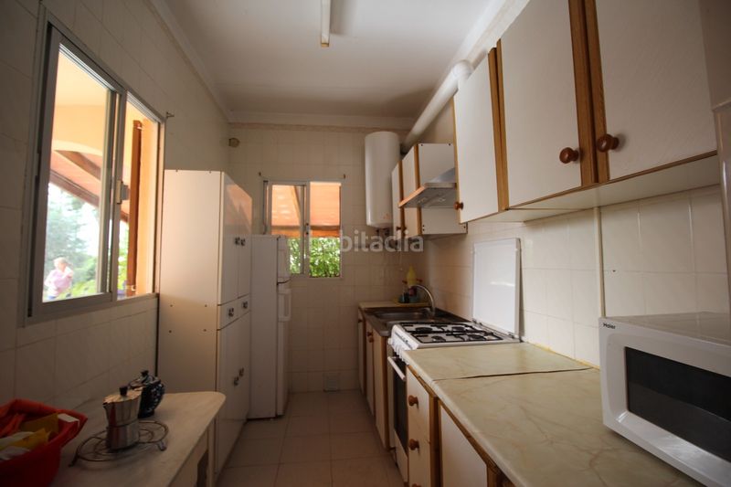 Foto cfea64d0-9164-4fdf-b262-184252270206. Casa amb xemeneia piscina a Els pla de na Tesa Marratxí