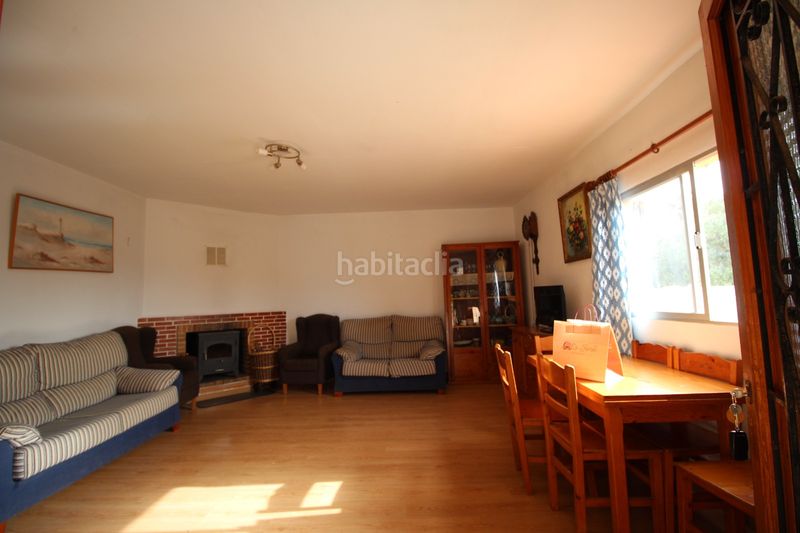 Foto e06c94e8-21a5-4855-8fbd-f7dd05a4125a. Casa amb xemeneia piscina a Els pla de na Tesa Marratxí