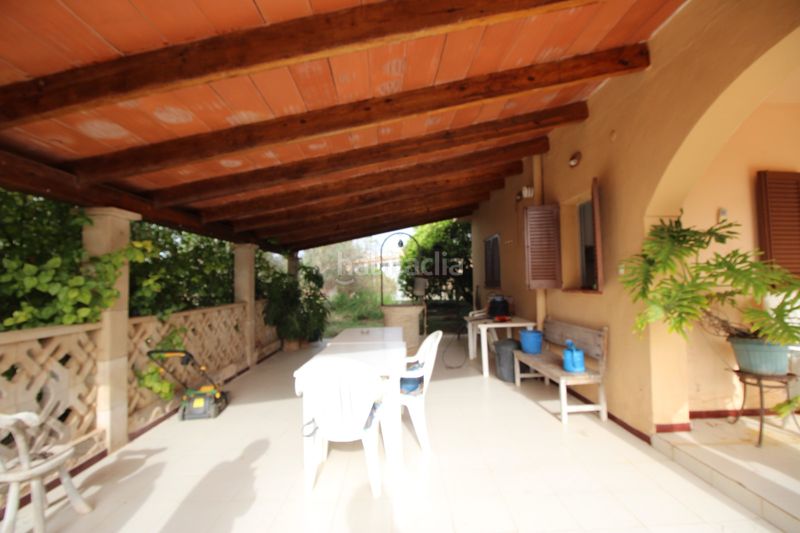 Foto e08ce7bd-c97d-4ee1-ab8a-56db6b7dd042. Casa amb xemeneia piscina a Els pla de na Tesa Marratxí