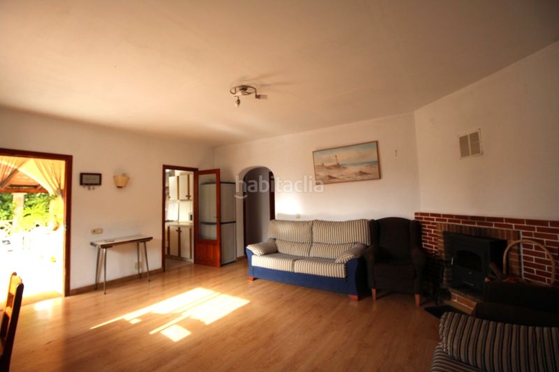 Foto f26ef07b-264c-4017-b79d-c9e1cdf33458. Casa amb xemeneia piscina a Els pla de na Tesa Marratxí