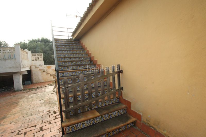 Foto f3799c91-febf-46a4-a679-5ceb129313c7. Casa amb xemeneia piscina a Els pla de na Tesa Marratxí