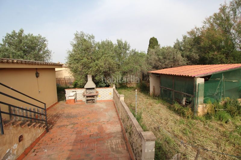 Foto f67e9e9b-31d7-48ea-8f93-e07174740cef. Casa amb xemeneia piscina a Els pla de na Tesa Marratxí