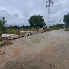Finca rústica  Camí dels reis. Solar rustico de unos 4.300m2. en camí dels reis, sa indiotería
