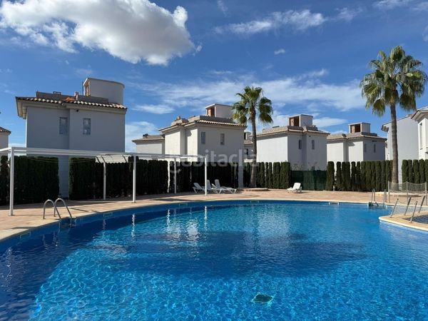 Foto 99653f08-9588-474f-b167-bef052b1ed4c. Xalet amb calefacció piscina a Sa Ràpita - Ses Covetes Campos