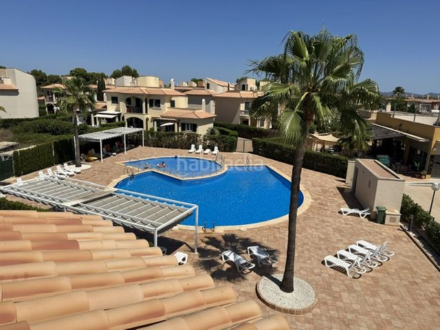 Foto ba2af13a-7a0f-4c6a-ab8a-b152779bb147. Xalet amb calefacció piscina a Sa Ràpita - Ses Covetes Campos