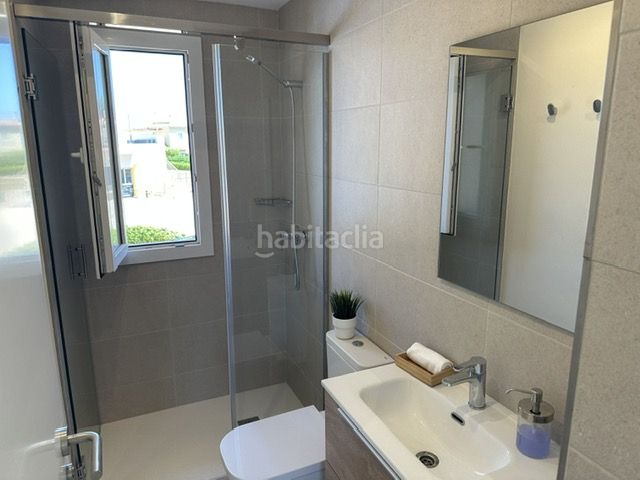 Foto c9f70b99-5118-4923-898f-c2c123d9c319. Xalet amb calefacció piscina a Sa Ràpita - Ses Covetes Campos