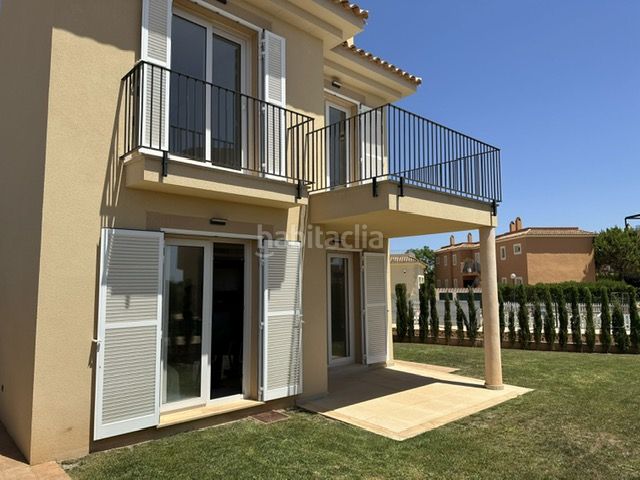 Foto f57a20b9-9ea3-4001-969e-f955c0f48176. Xalet amb calefacció piscina a Sa Ràpita - Ses Covetes Campos