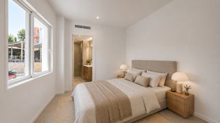 Planta baixa a Carrer de Baltasar Moyà 2