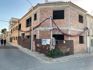 Planta baixa a Carrer de Baltasar Moyà 2