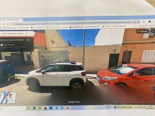 Terreny residencial a Carrer de Bartomeu Calatayud 26