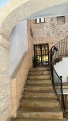 Lloguer Pis  Sa plaça. Se alquila piso en sineu