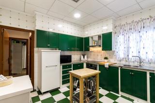 Casa a Carcaixent. Casa señorial de 441 metros utiles en el centro del pueblo