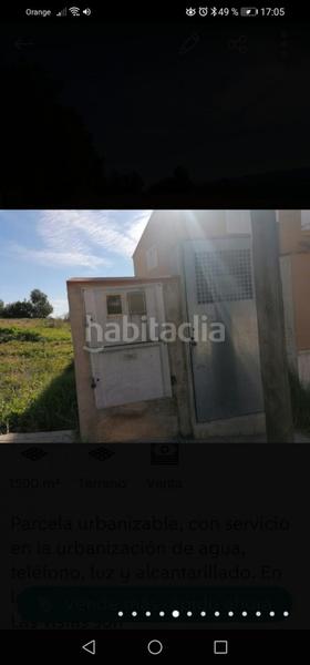 Foto 66324366-5d56-4ed7-a523-7730fecc4ec5. Terreno residenziale in Monserrat