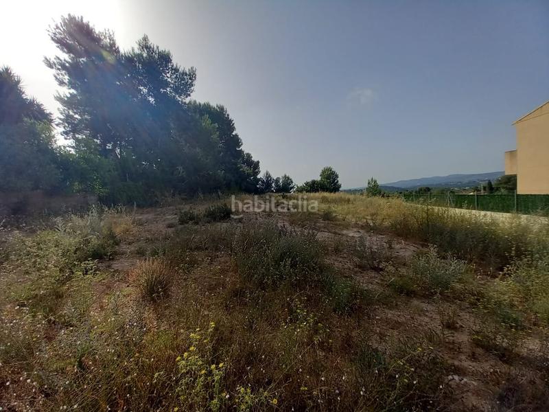 Foto 9d6e99a9-4b40-49e9-88c3-7cfdc4a2a3b9. Terreno residenziale in Monserrat