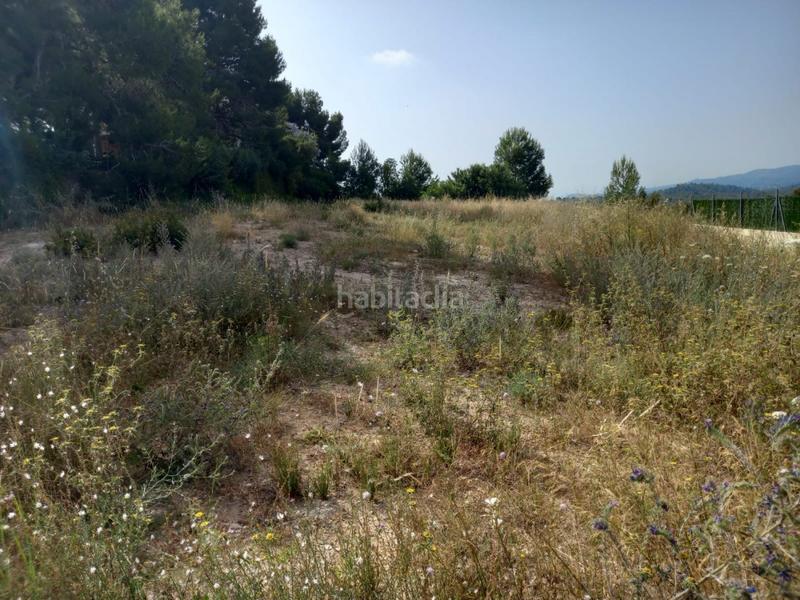 Foto bd9432bc-7703-4d79-b4fa-4834e469e844. Terreno residenziale in Monserrat
