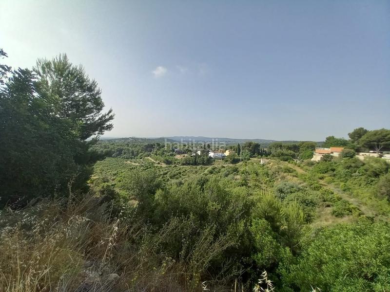 Foto cb2f8f27-1abe-4400-8386-9de757d1092c. Terreno residenziale in Monserrat