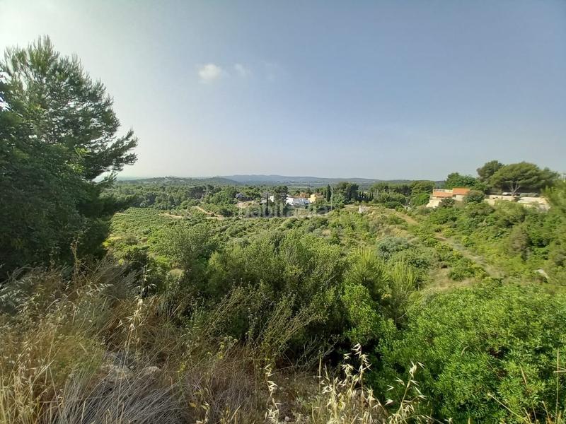 Foto f35e2a4f-8f00-4928-9069-57fc75ac403d. Terreno residenziale in Monserrat