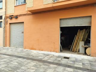 Local Comercial a Torrefiel. Local comercial