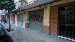 Local Comercial a Els Orriols. Bajo comercial en zona de gran expansión