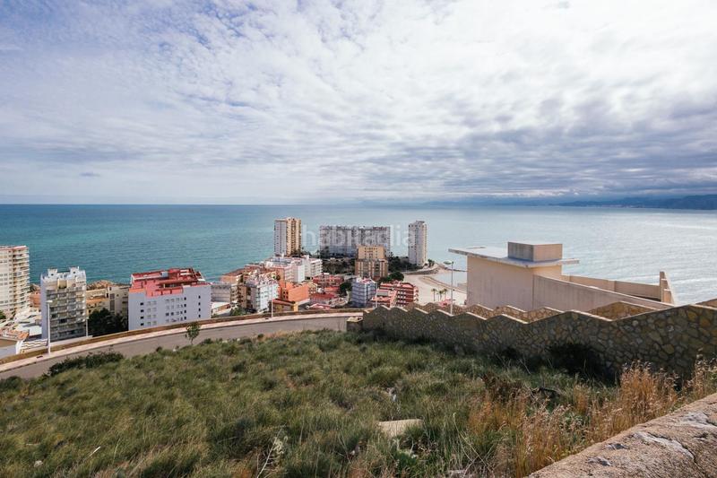 Foto 03c320b0-7a6a-44ee-a137-a487b106b687. Terreny residencial a El Faro Cullera