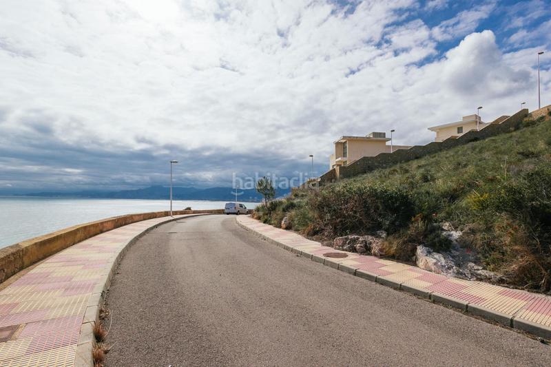 Foto 1f323402-60bd-46e2-a86a-bbf1c00da5bd. Terreny residencial a El Faro Cullera