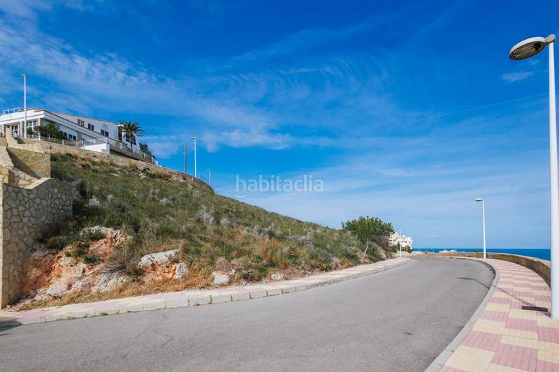 Foto 255e2a91-9c9e-4ff6-862e-bf49412f3d09. Terreny residencial a El Faro Cullera