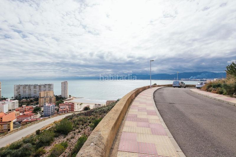 Foto 47506b52-d8ed-40f3-b57f-524027eb0adf. Terreny residencial a El Faro Cullera