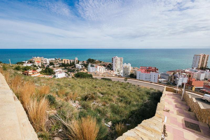 Foto 482cc202-4860-42b4-bdbe-8d7d26fb5363. Terreny residencial a El Faro Cullera
