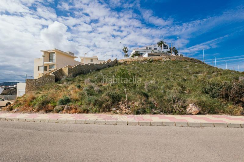 Foto 568f39e3-3095-43e0-9d22-ae658bd6949b. Terreny residencial a El Faro Cullera