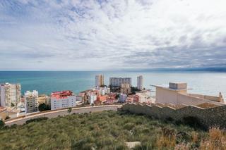 Terreny residencial a El Faro. Terreno urbanizable en cullera