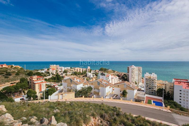 Foto 924cbfd6-dc47-488a-8453-7be531d0247e. Terreny residencial a El Faro Cullera