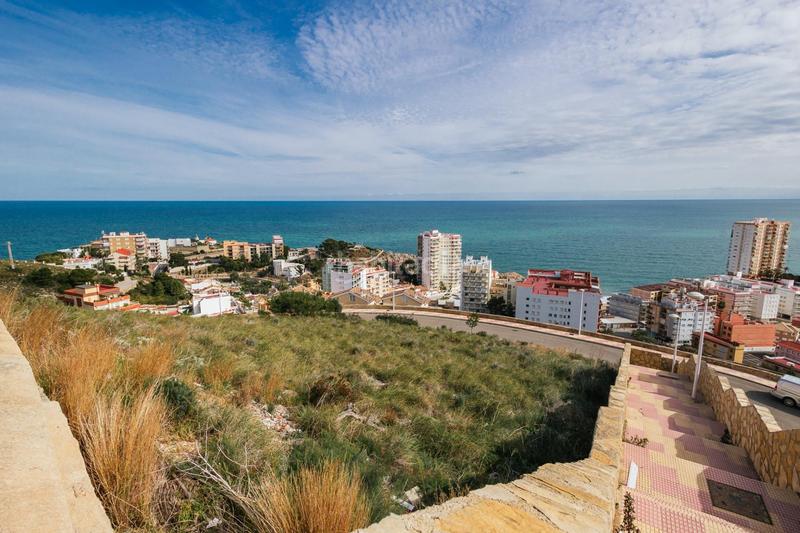 Foto 9a9c2240-85b1-40d2-b7c2-b3e1579535b6. Terreny residencial a El Faro Cullera
