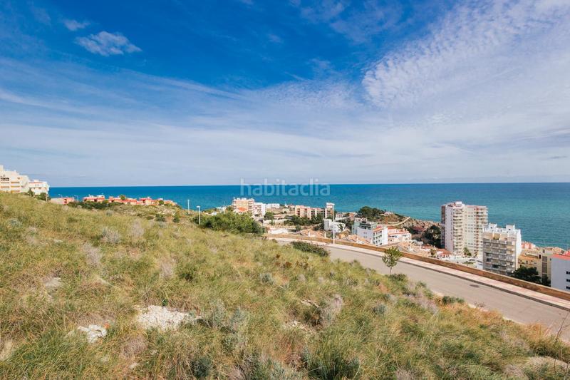 Foto 9e53c59b-987a-42c0-bce9-18120888694e. Terreny residencial a El Faro Cullera