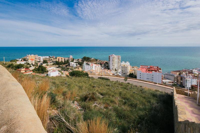 Foto d640c5d6-3bd3-4b9d-9b76-8e3c3e5bc03d. Terreny residencial a El Faro Cullera