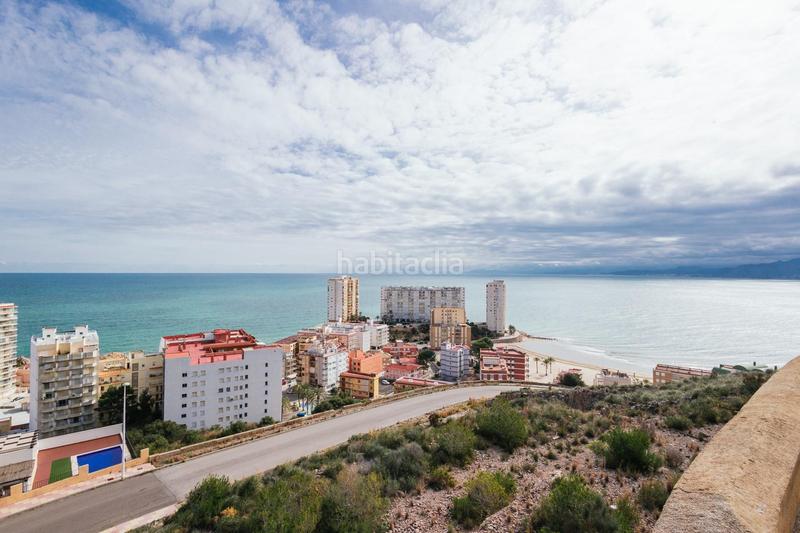 Foto e1f7d023-399f-49d7-9dd7-204fe335077d. Terreny residencial a El Faro Cullera